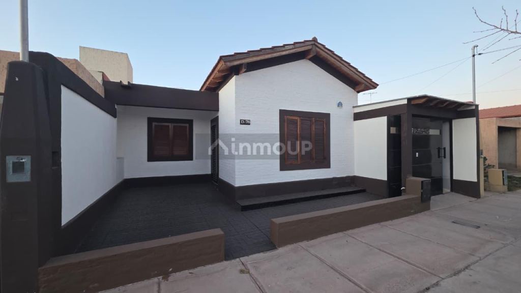 Casa en Alquiler en Maipu, Mendoza