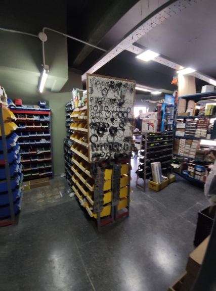 Fondo de Comercio en Venta en Lujan de Cuyo, Mendoza