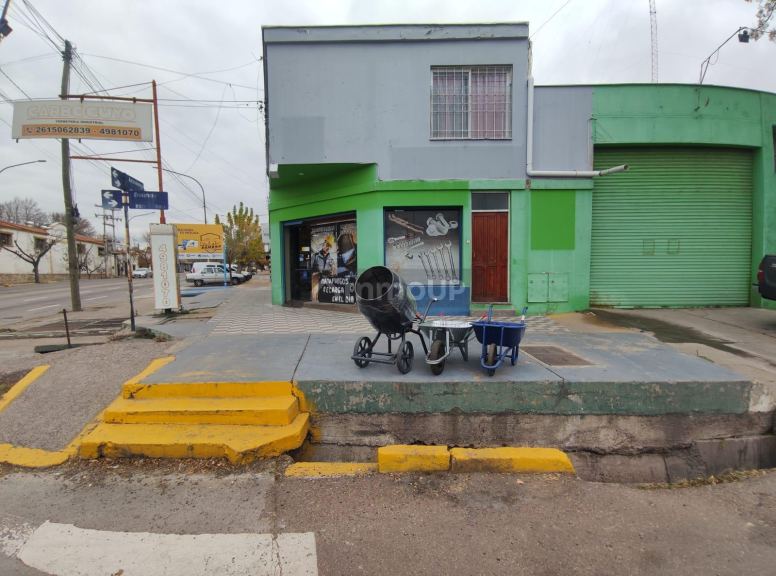 Fondo de Comercio en Venta en Lujan de Cuyo, Mendoza