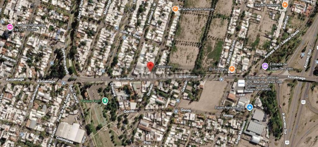 Fondo de Comercio en Venta en Lujan de Cuyo, Mendoza