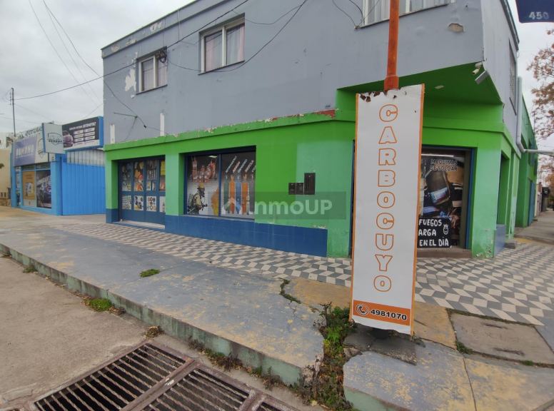 Fondo de Comercio en Venta en Lujan de Cuyo, Mendoza