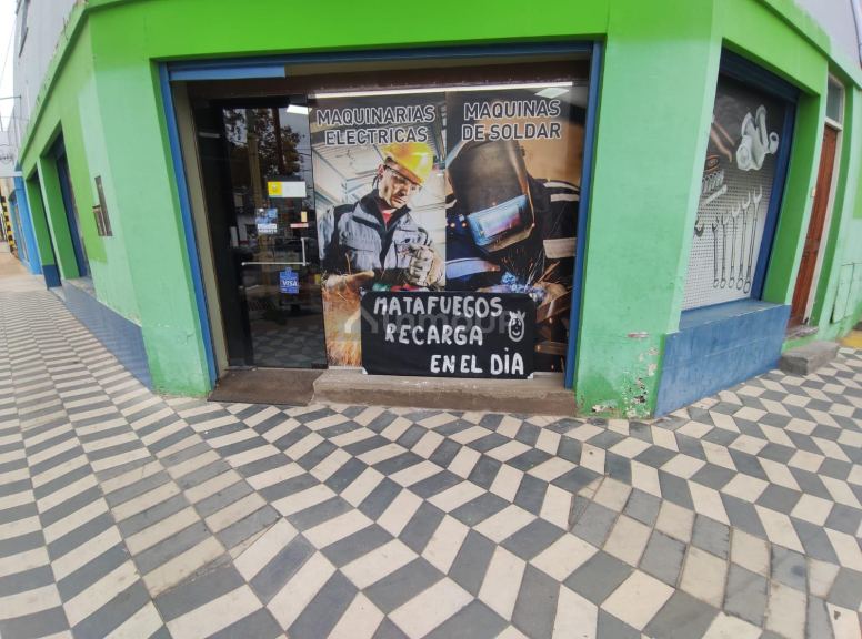 Fondo de Comercio en Venta en Lujan de Cuyo, Mendoza
