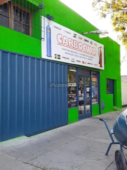 Fondo de Comercio en Venta en Lujan de Cuyo, Mendoza