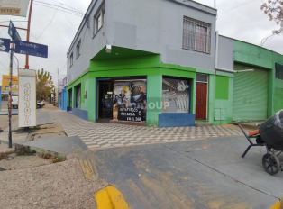Lujan de Cuyo Local de Ferretería Industrial, Donado y Azcuénaga
