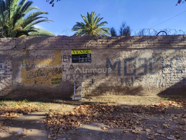 Terreno en Venta en Lujan de Cuyo, Mendoza