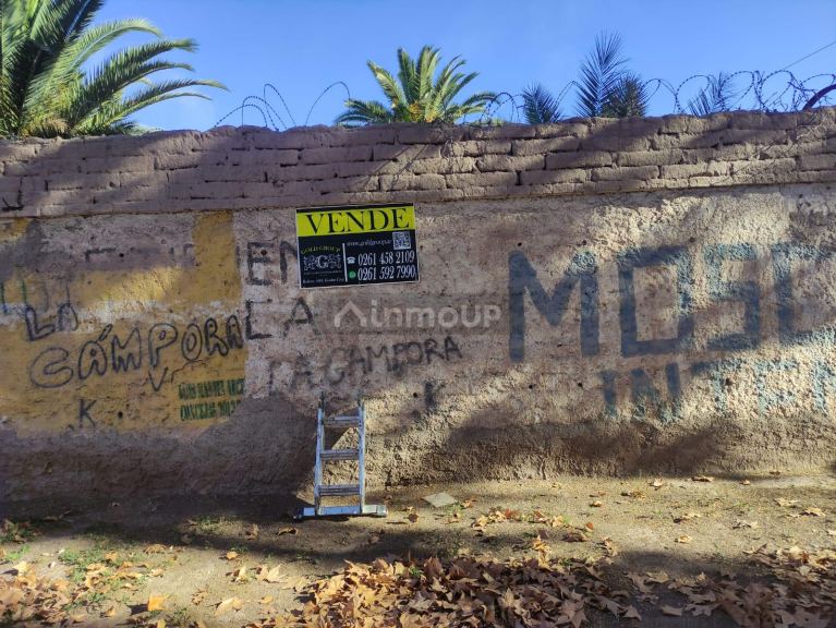 Terreno en Venta en Lujan de Cuyo, Mendoza