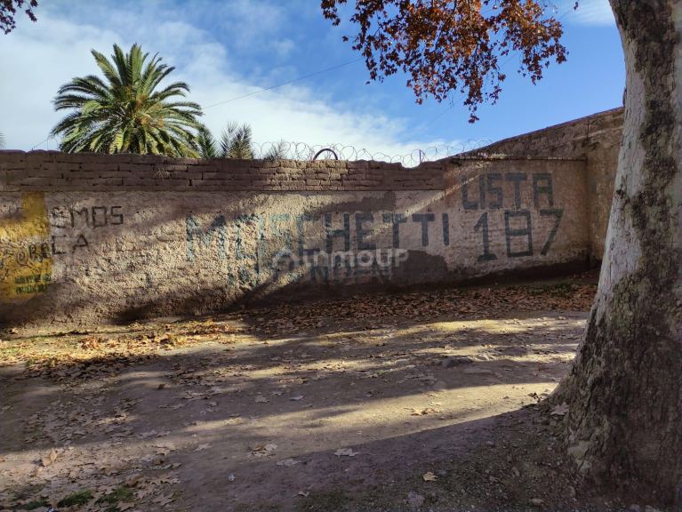 Terreno en Venta en Lujan de Cuyo, Mendoza