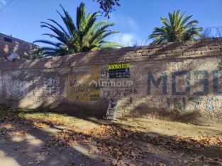Lujan de Cuyo Destacado lote, Av San Martín 2716