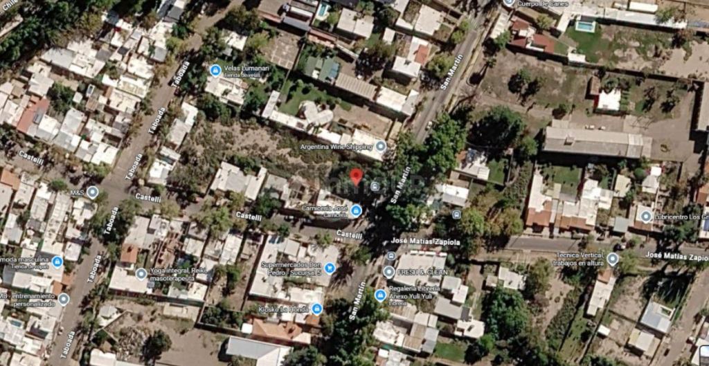 Lote en Venta en Lujan de Cuyo, Mendoza