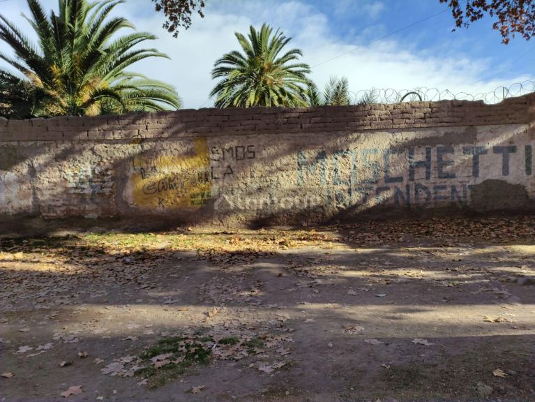 Lote en Venta en Lujan de Cuyo, Mendoza