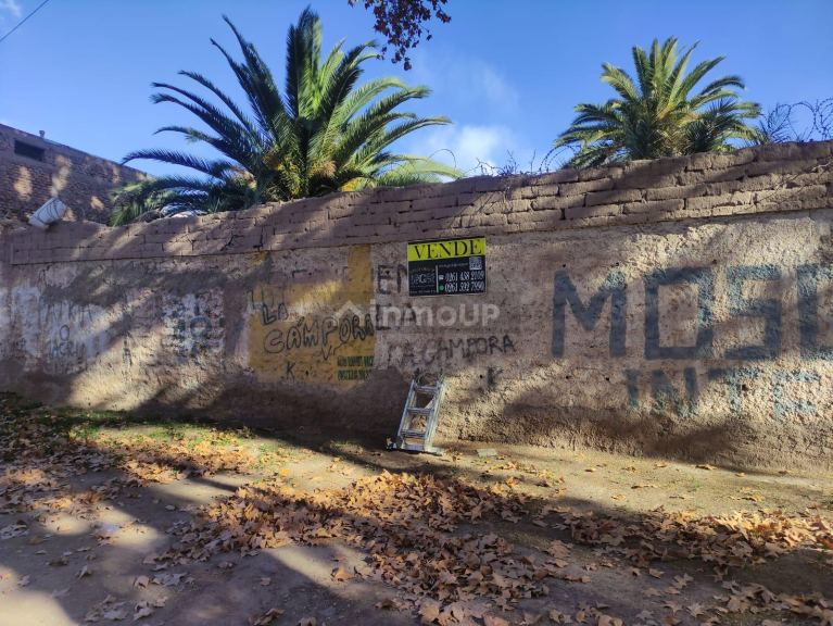 Lote en Venta en Lujan de Cuyo, Mendoza