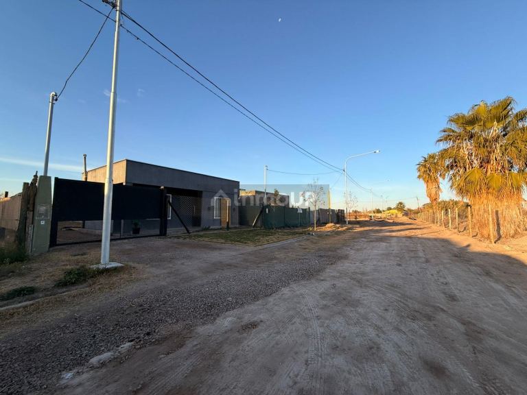 Terreno en Venta en Guaymallen, Mendoza