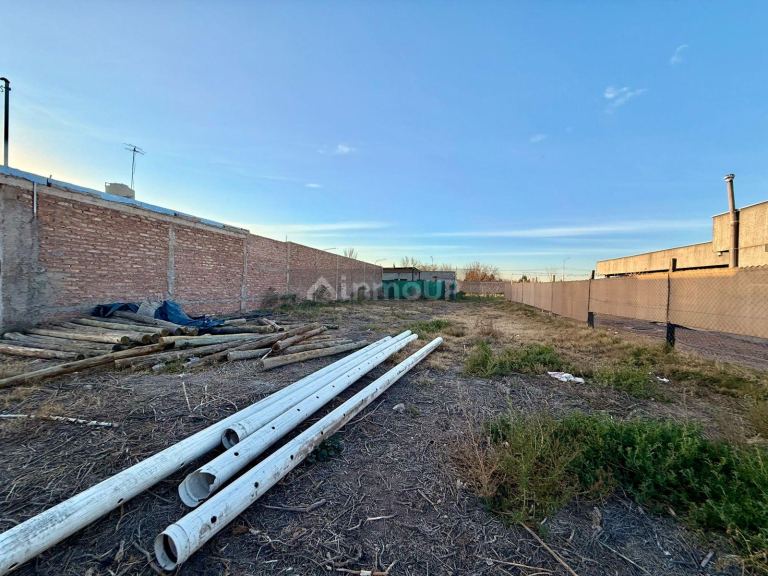 Terreno en Venta en Guaymallen, Mendoza