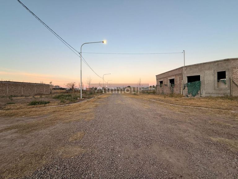 Terreno en Venta en Guaymallen, Mendoza