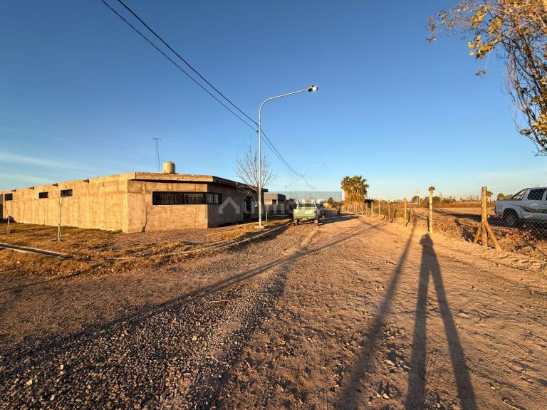 Terreno en Venta en Guaymallen, Mendoza
