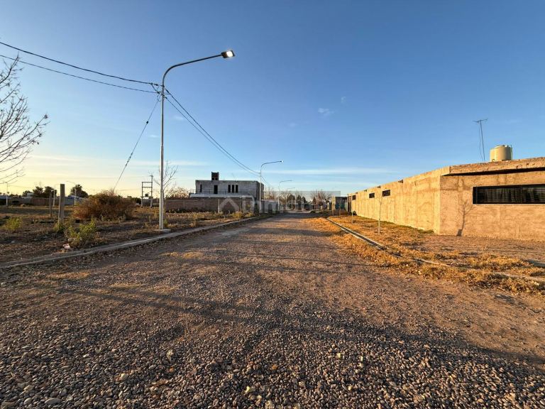 Terreno en Venta en Guaymallen, Mendoza