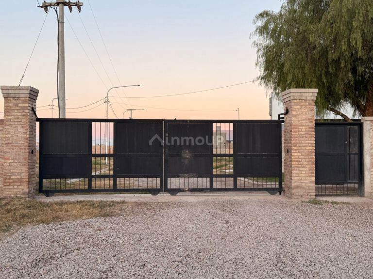 Terreno en Venta en Guaymallen, Mendoza