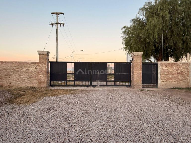 Terreno en Venta en Guaymallen, Mendoza