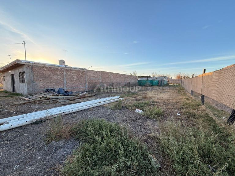 Terreno en Venta en Guaymallen, Mendoza