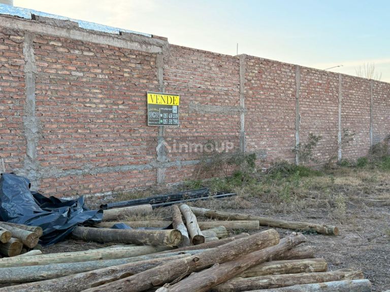 Terreno en Venta en Guaymallen, Mendoza