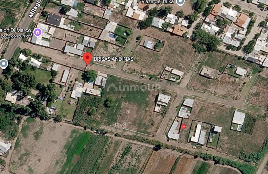 Terreno en Venta en Guaymallen, Mendoza