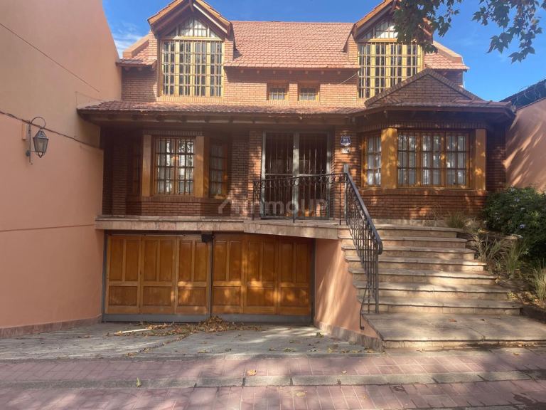 Casa en Venta en Capital, Mendoza