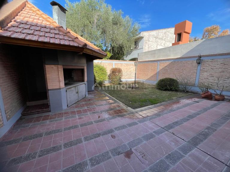 Casa en Venta en Capital, Mendoza
