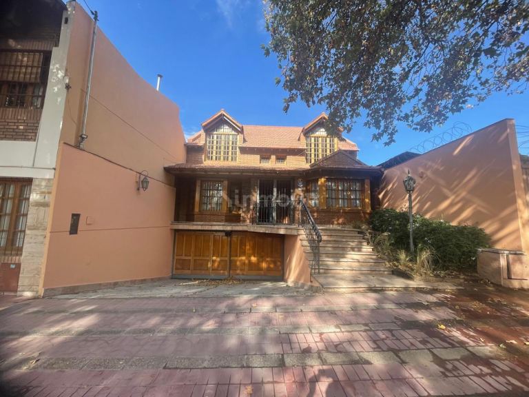 Casa en Venta en Capital, Mendoza
