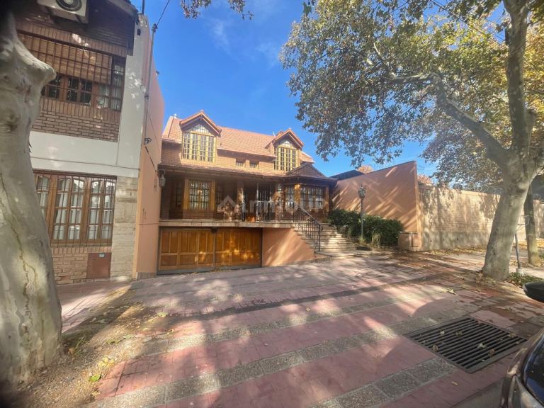 Casa en Venta en Capital, Mendoza