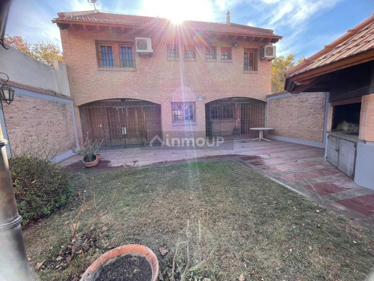 Casa en Venta en Capital, Mendoza