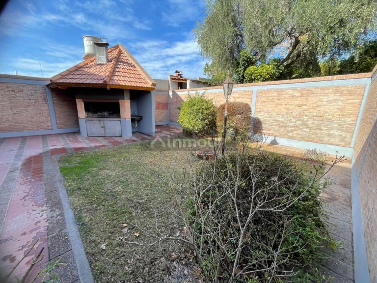 Chalet en Venta en Capital, Mendoza