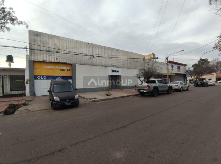 Galpon en Alquiler en Lujan de Cuyo, Mendoza