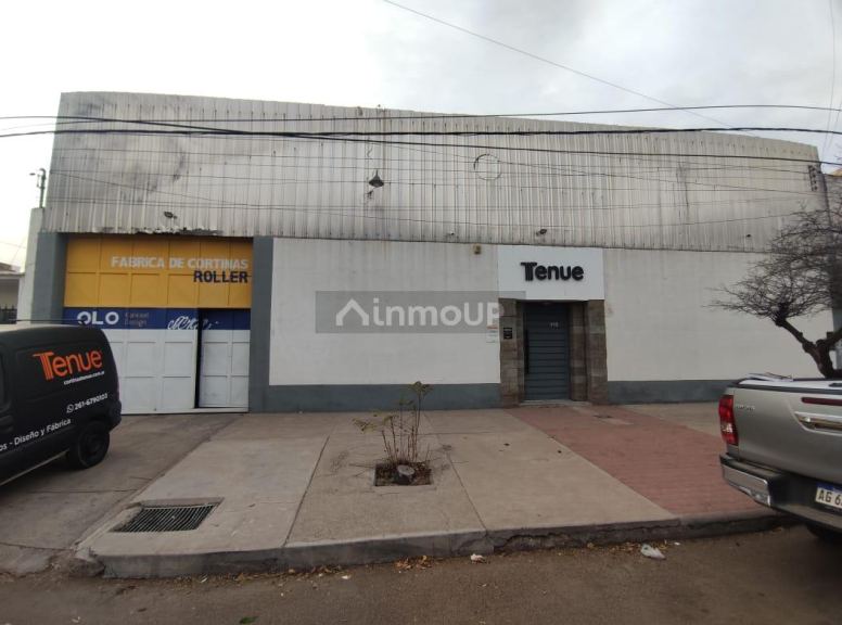 Galpon en Alquiler en Lujan de Cuyo, Mendoza