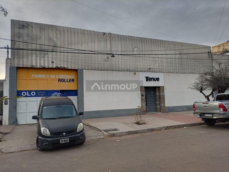 Galpon en Alquiler en Lujan de Cuyo, Mendoza