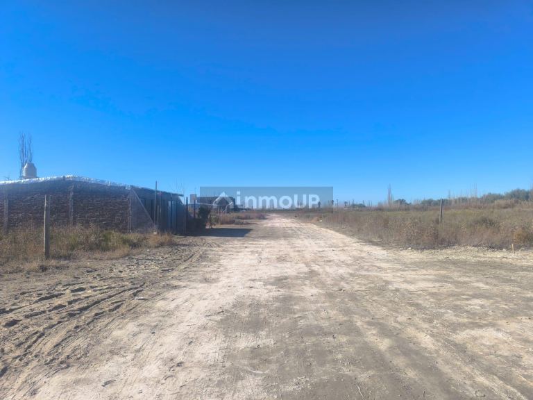 Lote en Venta en Maipu, Mendoza