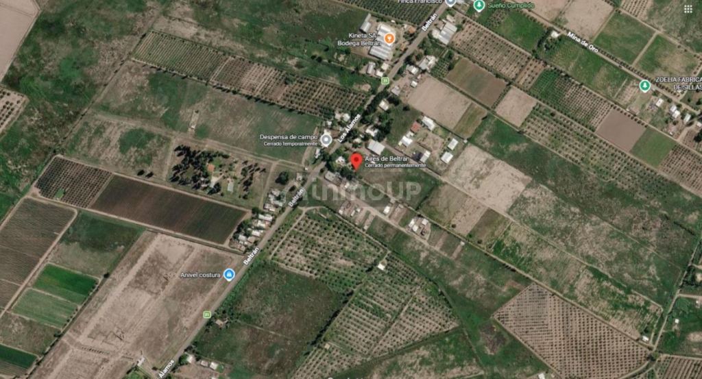 Lote en Venta en Maipu, Mendoza