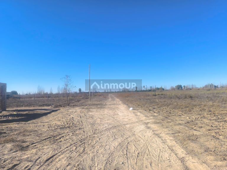 Lote en Venta en Maipu, Mendoza