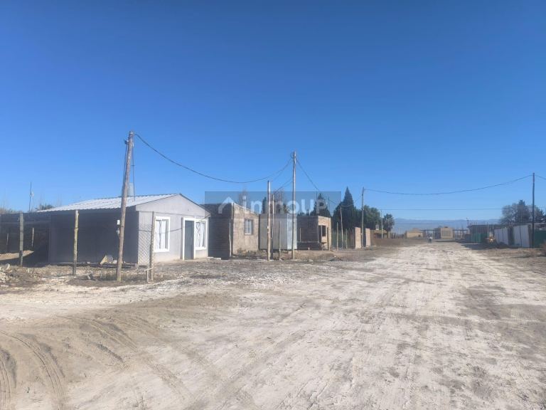 Loteo en Venta en Maipu, Mendoza