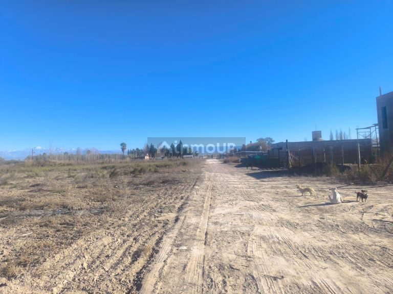 Loteo en Venta en Maipu, Mendoza