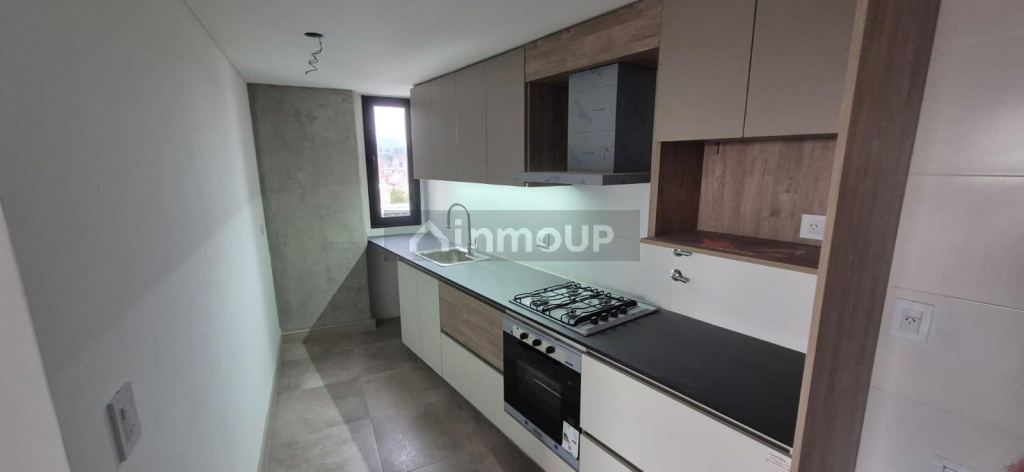 Departamento en Alquiler en Capital, Mendoza