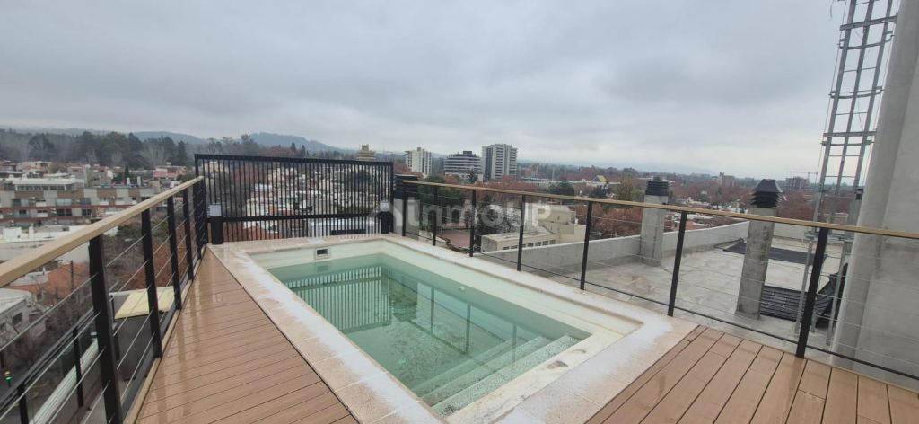 Departamento en Alquiler en Capital, Mendoza