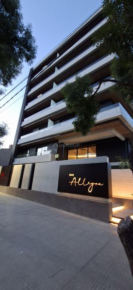 Departamento en Alquiler en Capital, Mendoza