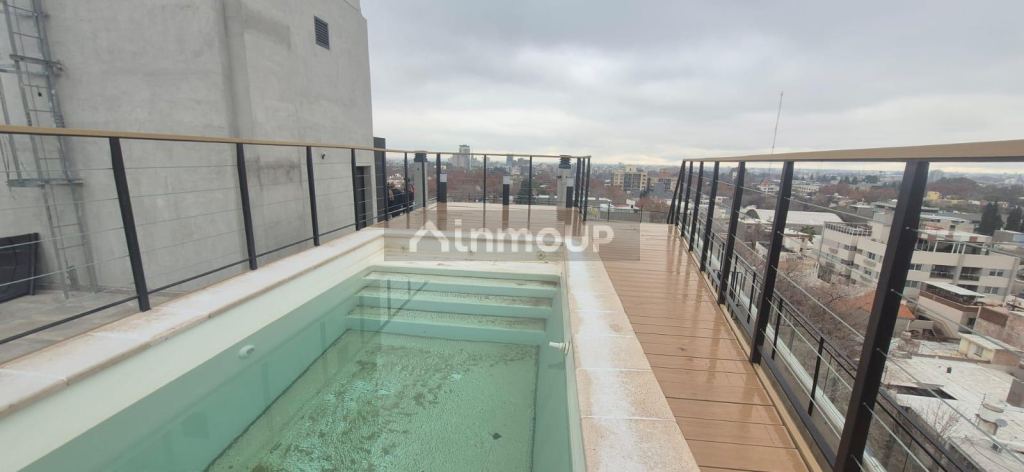 Departamento en Alquiler en Capital, Mendoza