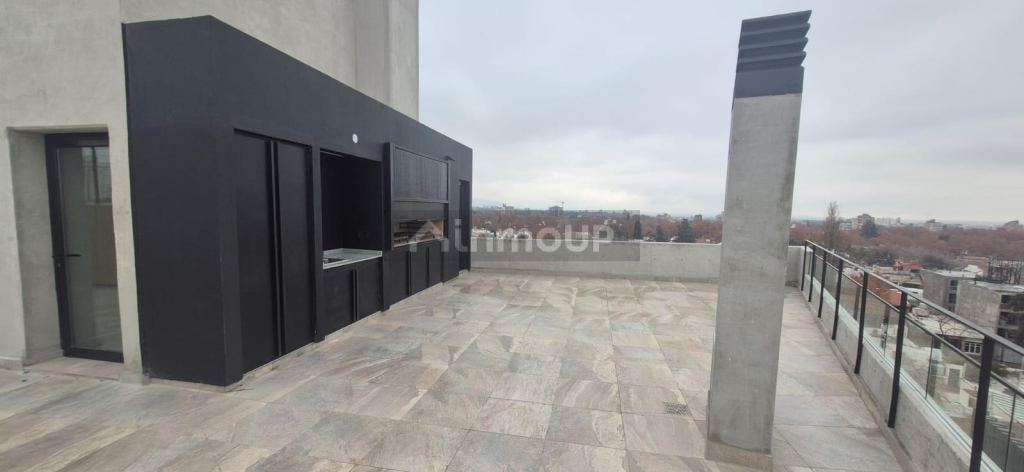Departamento en Alquiler en Capital, Mendoza