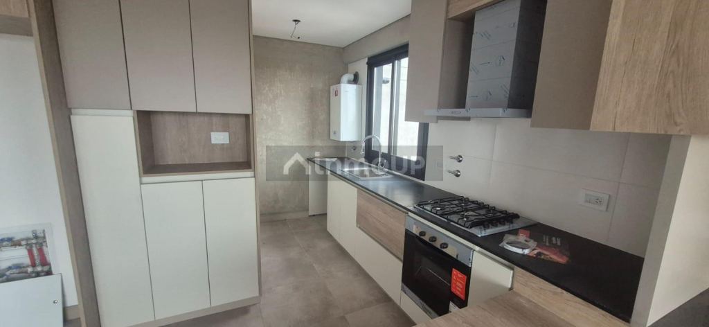 Departamento en Alquiler en Capital, Mendoza