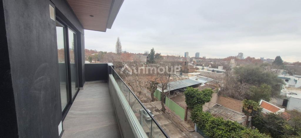 Departamento en Alquiler en Capital, Mendoza