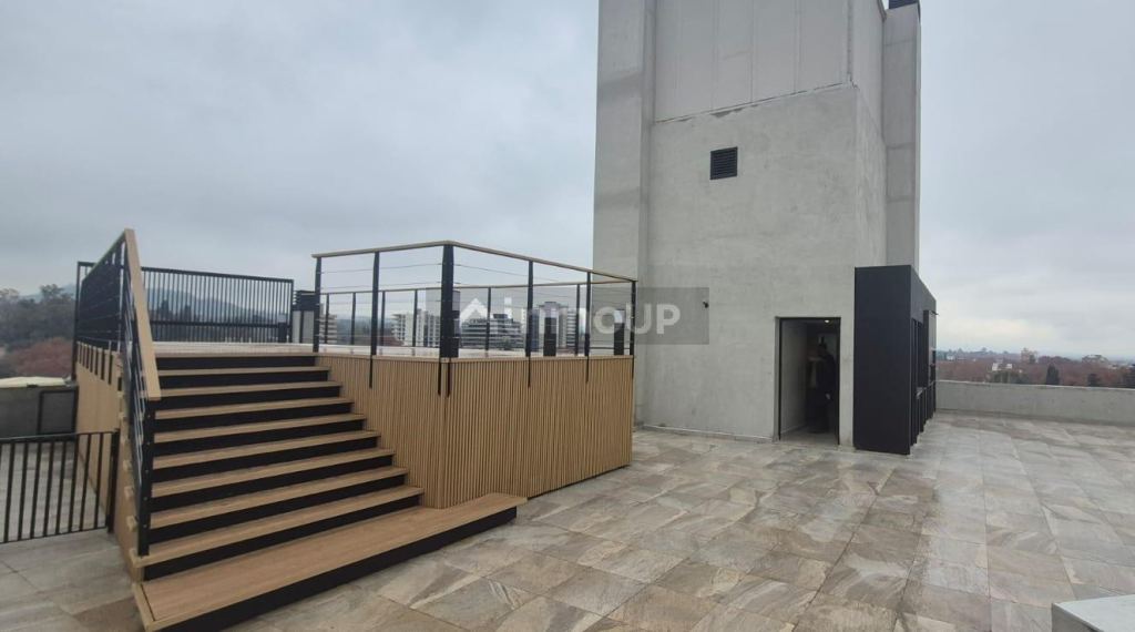 Departamento en Alquiler en Capital, Mendoza