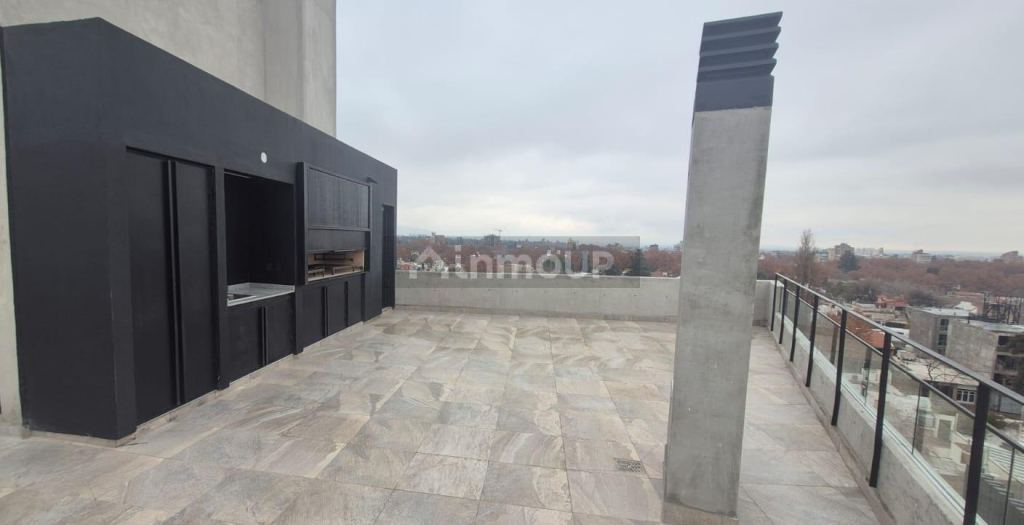 Departamento en Alquiler en Capital, Mendoza
