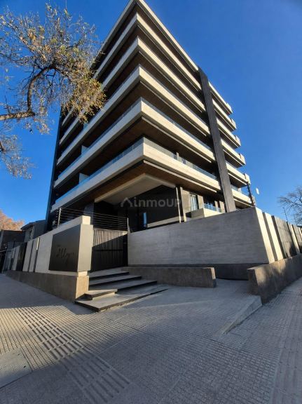Departamento en Alquiler en Capital, Mendoza