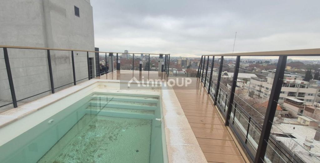Departamento en Alquiler en Capital, Mendoza